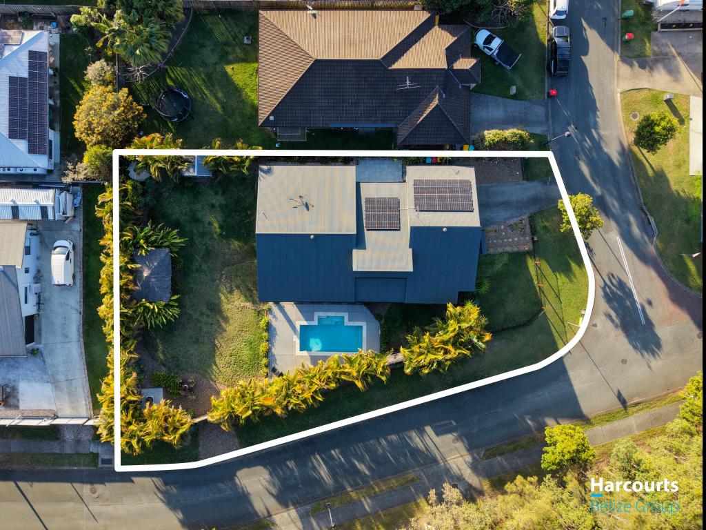 29 Benson St, Ormeau, QLD 4208