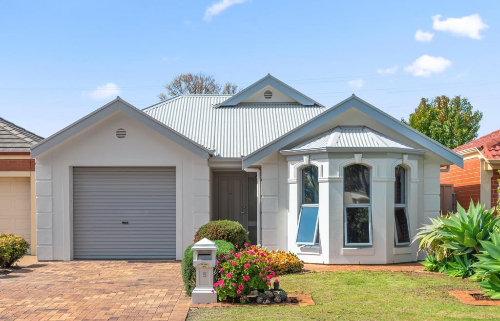 5 Boswarva Ave, Plympton, SA 5038