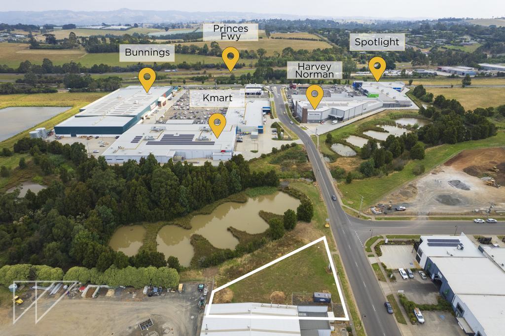 25 Hazel Dr, Warragul, VIC 3820