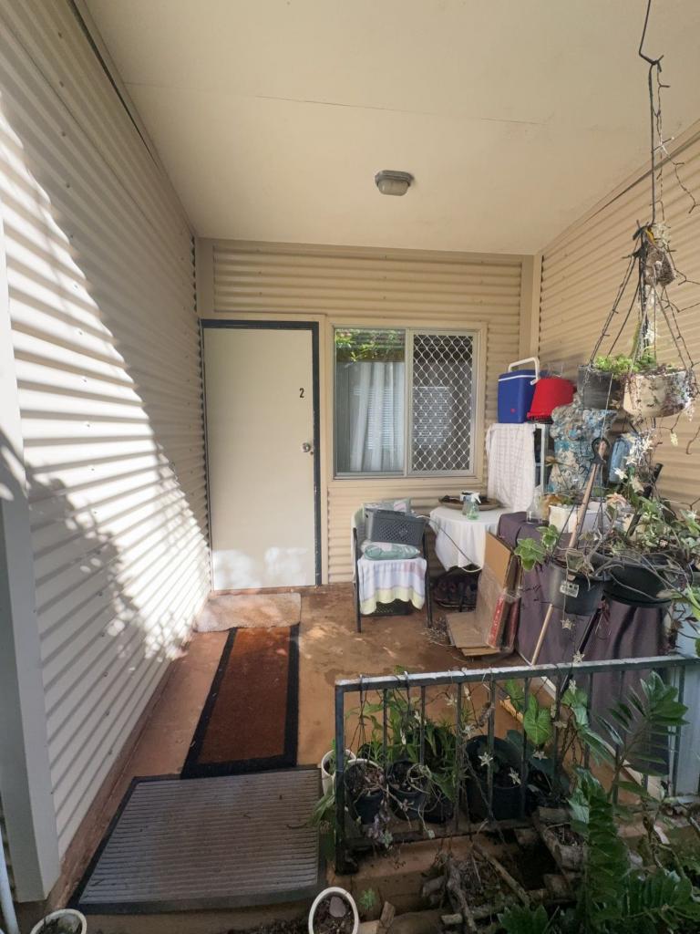 2/8 Gray St, Atherton, QLD 4883