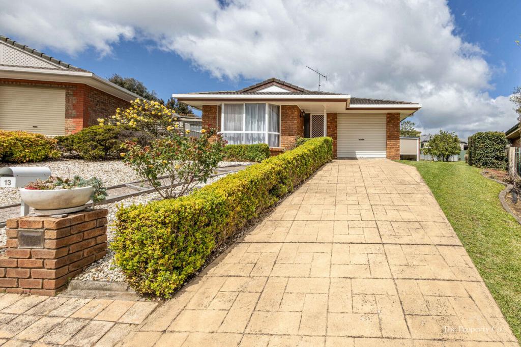 13 Shaughessy Ct, Mount Gambier, SA 5290