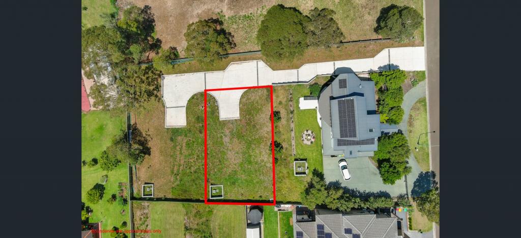 36a Carlyle Cl, Dapto, NSW 2530