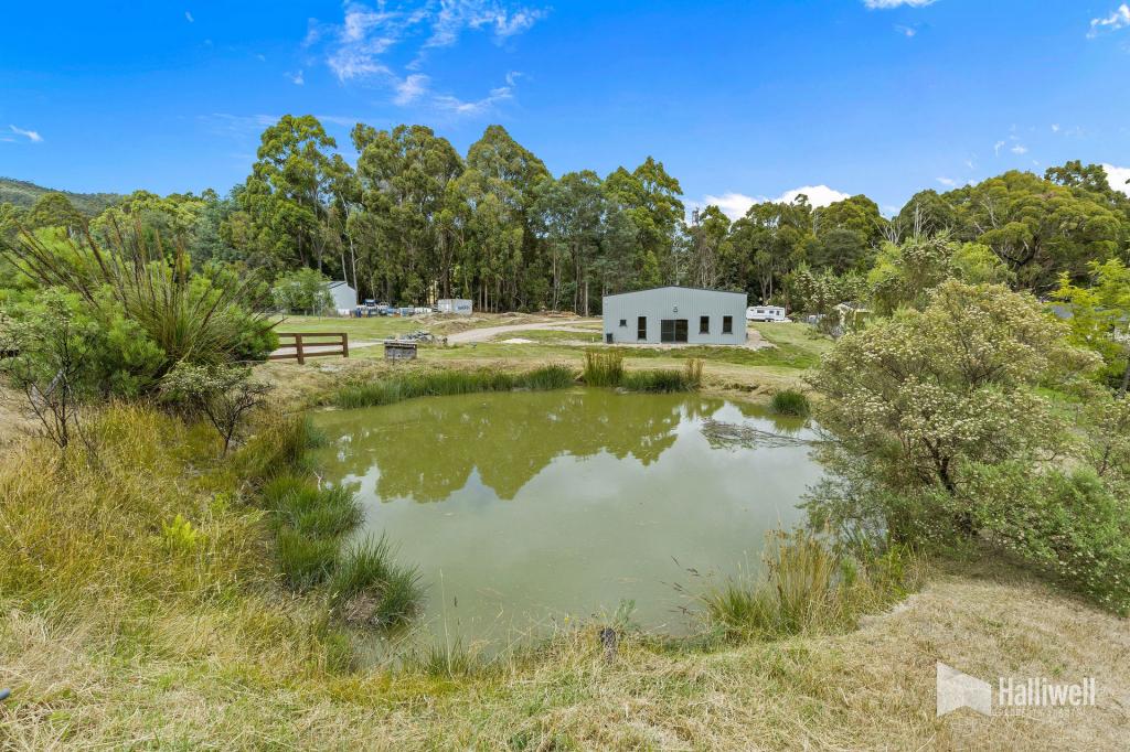 114 Grandview Dr, South Spreyton, TAS 7310