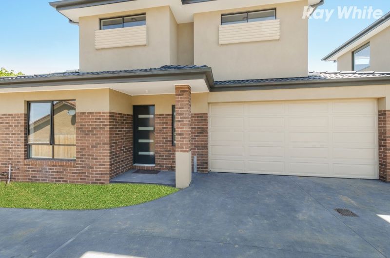 2/30 Ross St, Ferntree Gully, VIC 3156