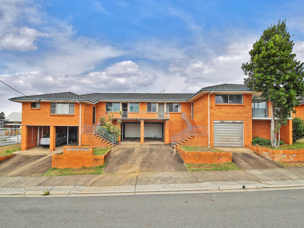 1/217 Juliette St, Greenslopes, QLD 4120