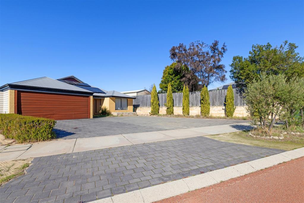 26 Caldervale Ave, Ellenbrook, WA 6069