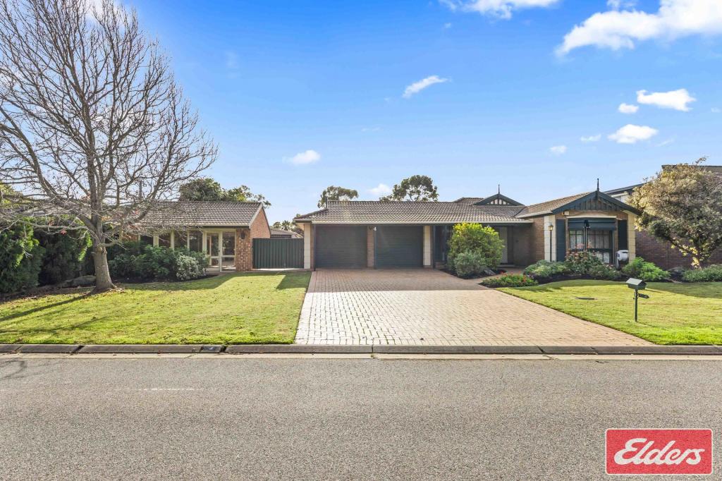 4 St Albans Dr, Salisbury Heights, SA 5109
