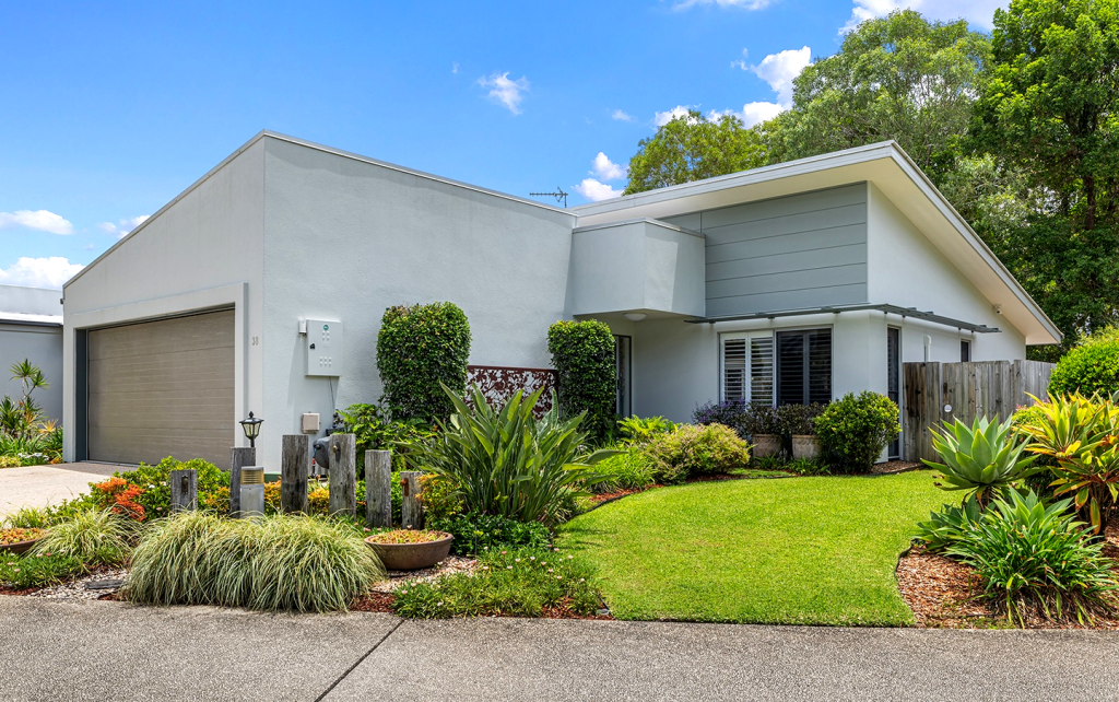 38/15 Rainforest Sanctuary Dr, Buderim, QLD 4556