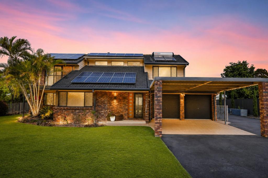 9-11 Sobar St, Burpengary, QLD 4505