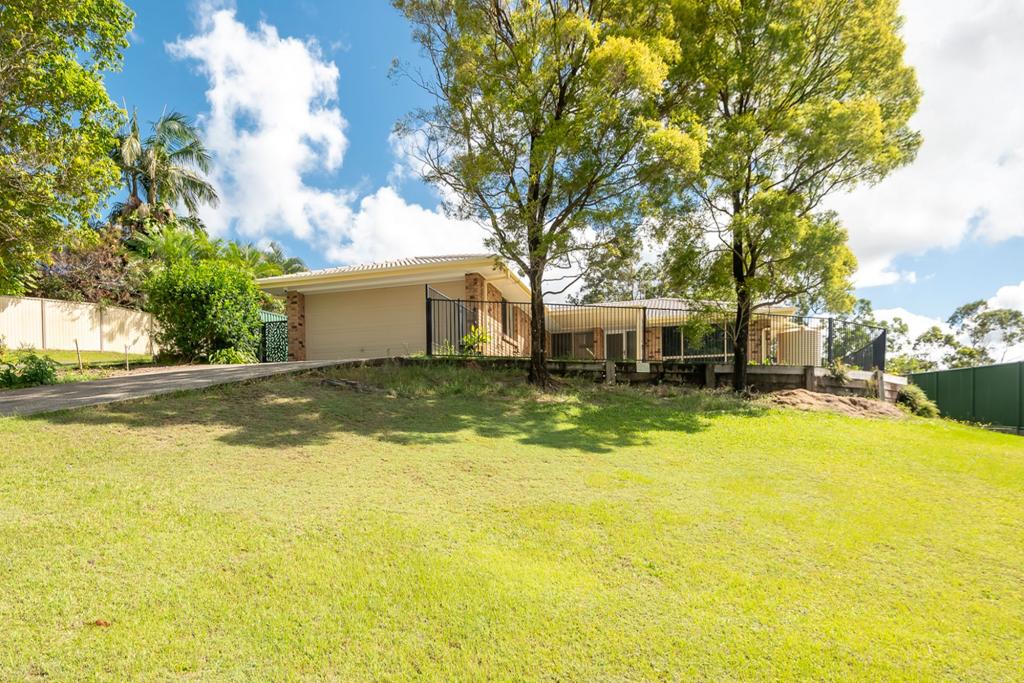 167 Dugandan St, Nerang, QLD 4211