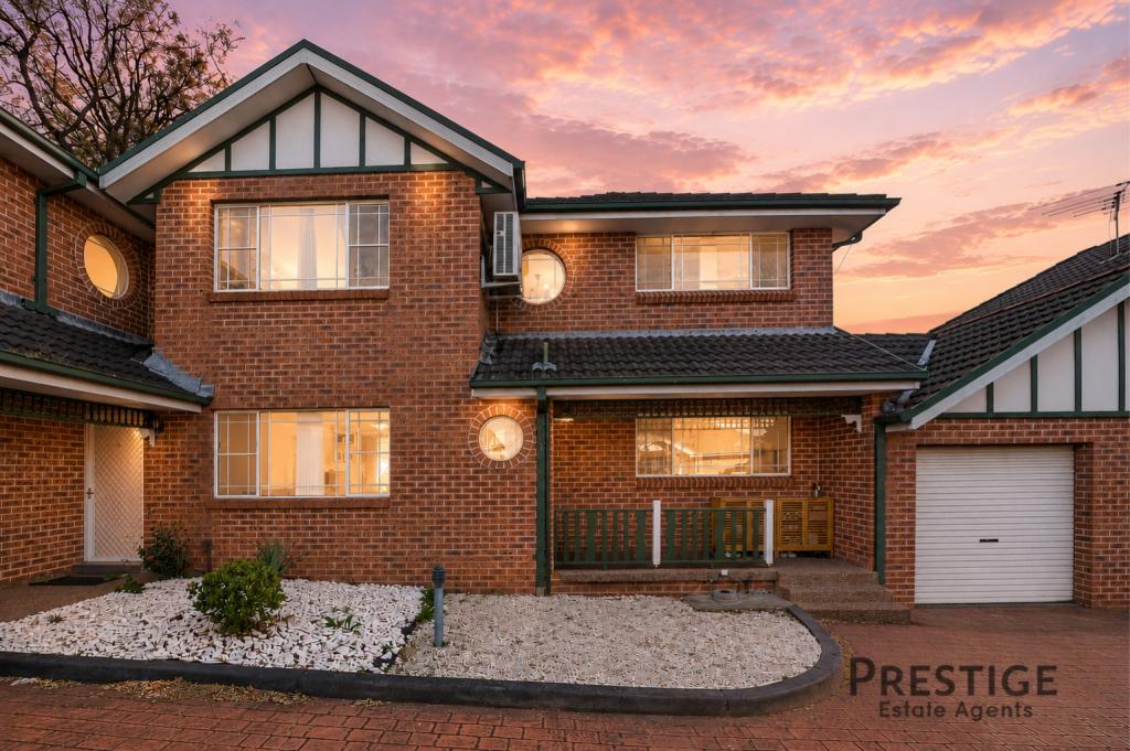 7/34 Myddleton Ave, Fairfield, NSW 2165
