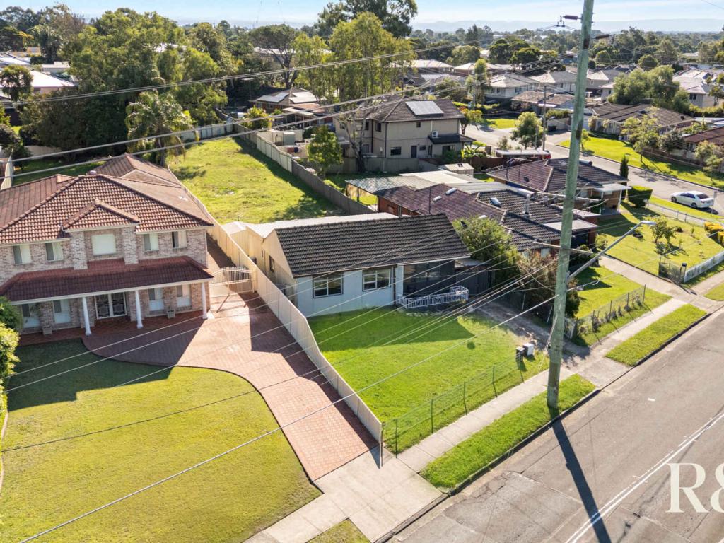 91 MELBOURNE ST, OXLEY PARK, NSW 2760