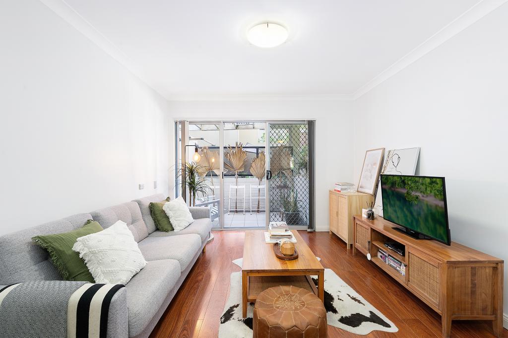 7/818-826 Canterbury Rd, Roselands, NSW 2196