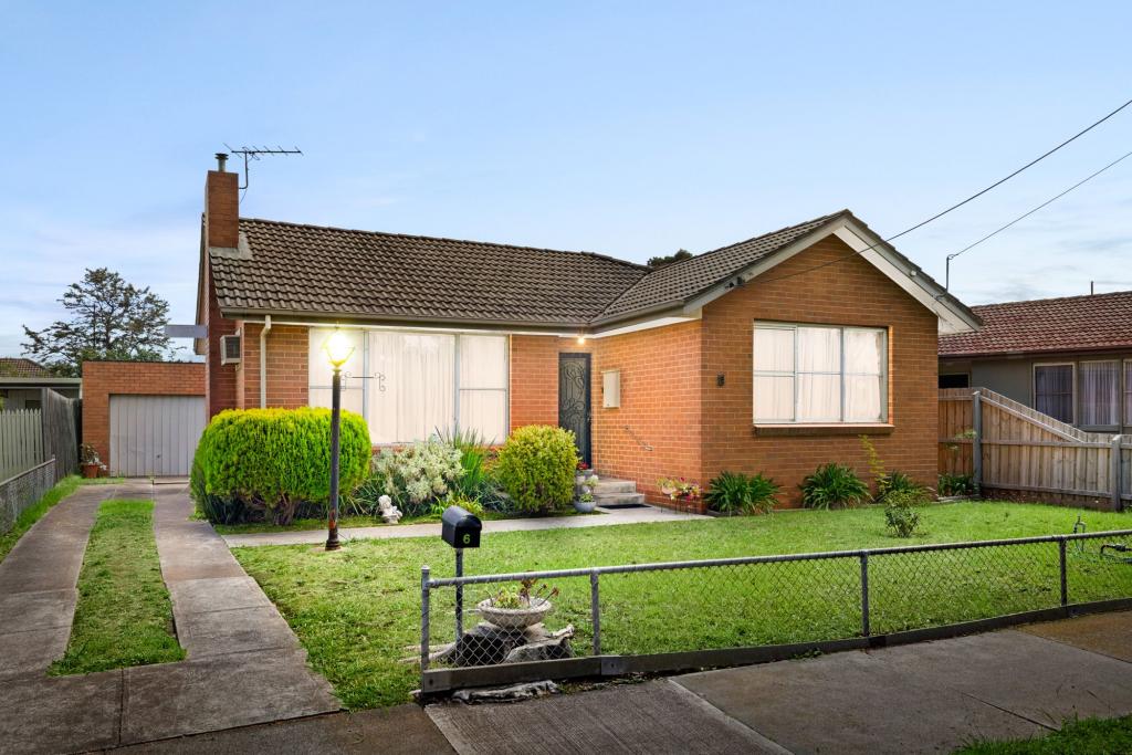 6 Silver St, Werribee, VIC 3030