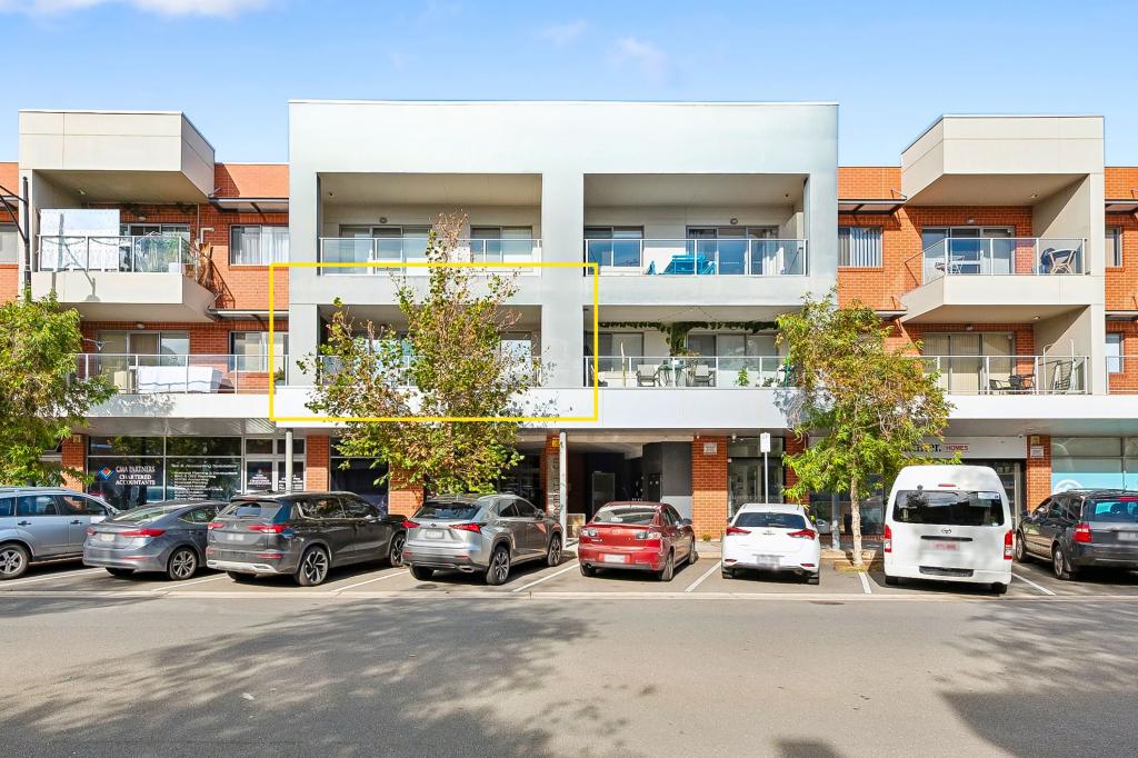 6/5-19 GOODALL PDE, MAWSON LAKES, SA 5095