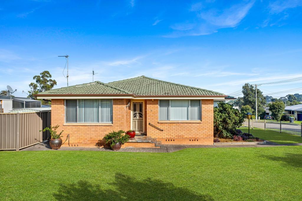 5 Balog St, St Marys, NSW 2760
