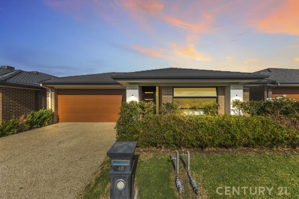 48 Nectar Rd, Botanic Ridge, VIC 3977