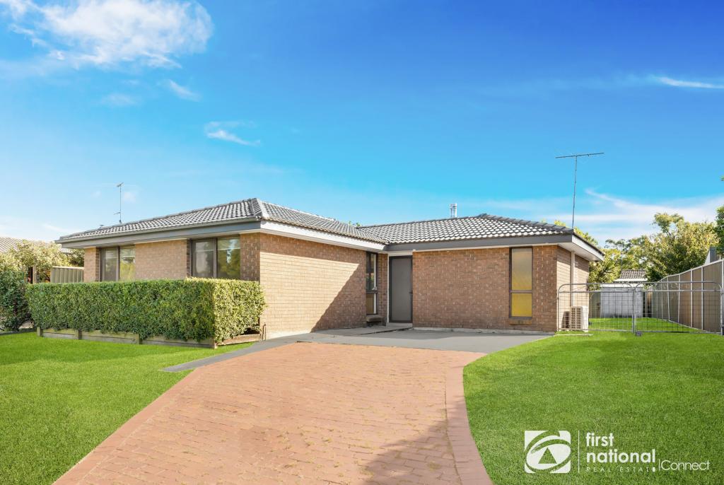 13 MEARES RD, MCGRATHS HILL, NSW 2756