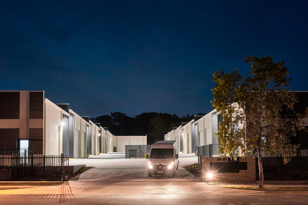 14/34-36 Claude Boyd Pde, Corbould Park, QLD 4551