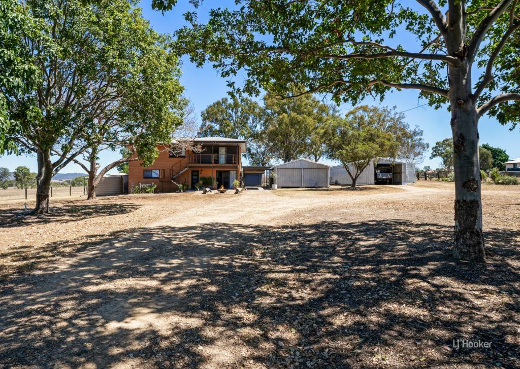 7379 Brisbane Valley Hwy, Toogoolawah, QLD 4313