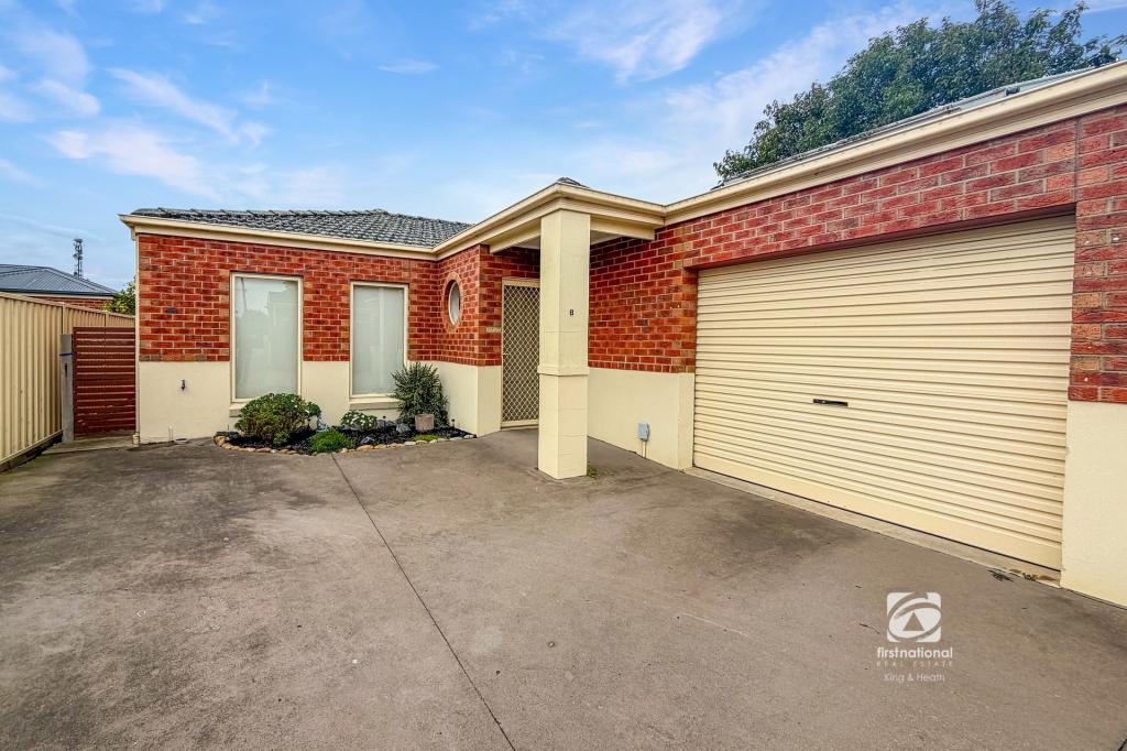 53B DAWSON ST, BAIRNSDALE, VIC 3875