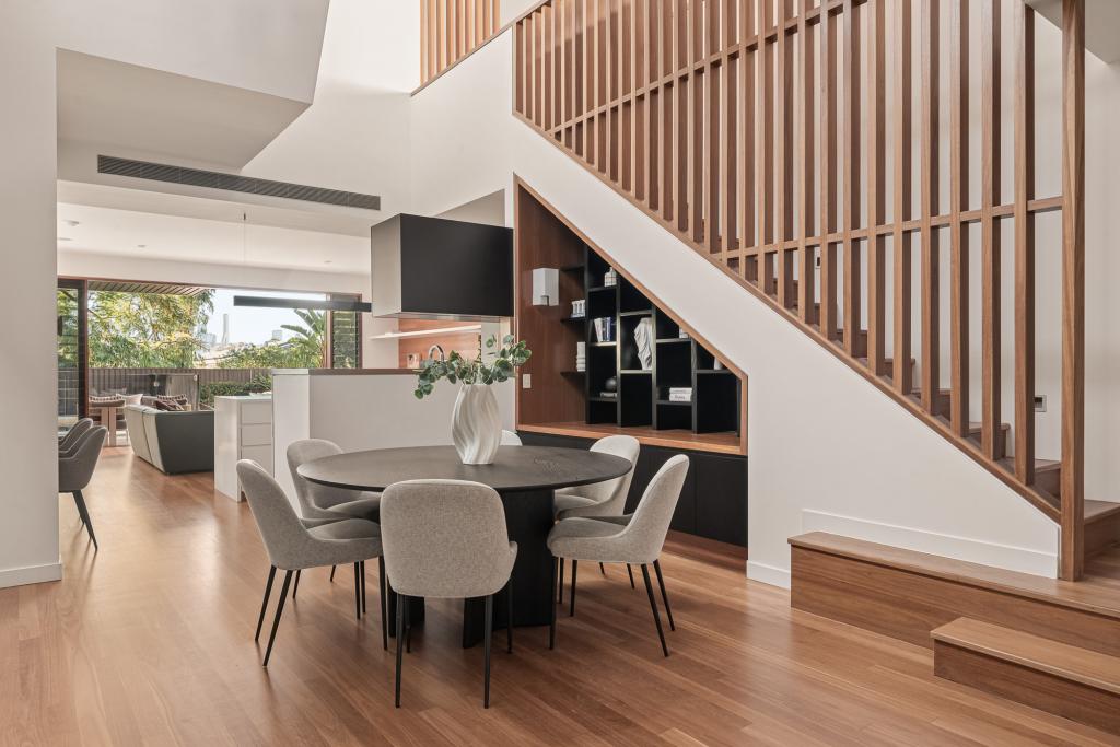 43 Wilden St, Paddington, QLD 4064