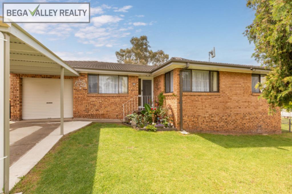 64 Valley St, Bega, NSW 2550