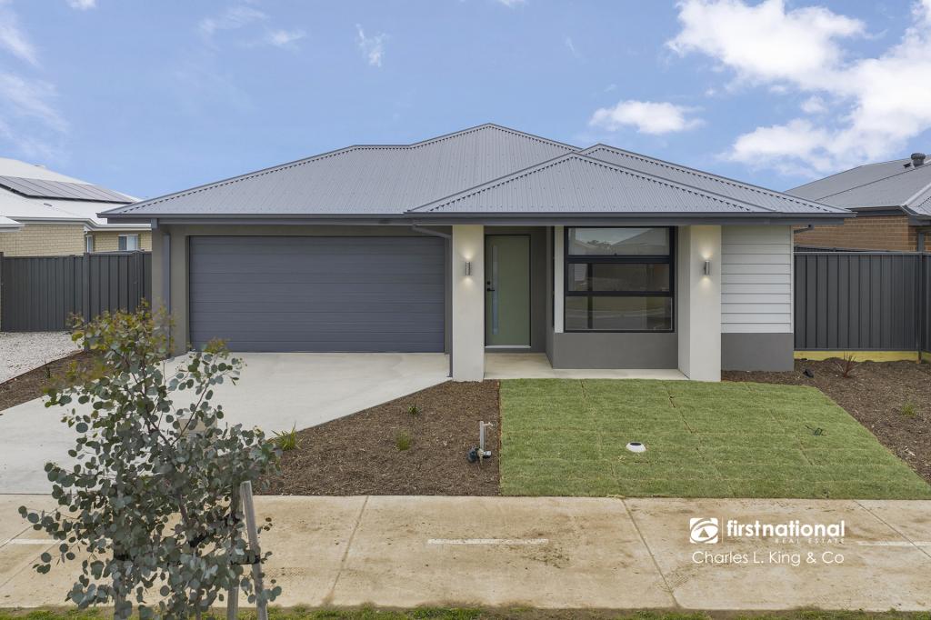 45 Yakoa Natya Ave, Echuca, VIC 3564