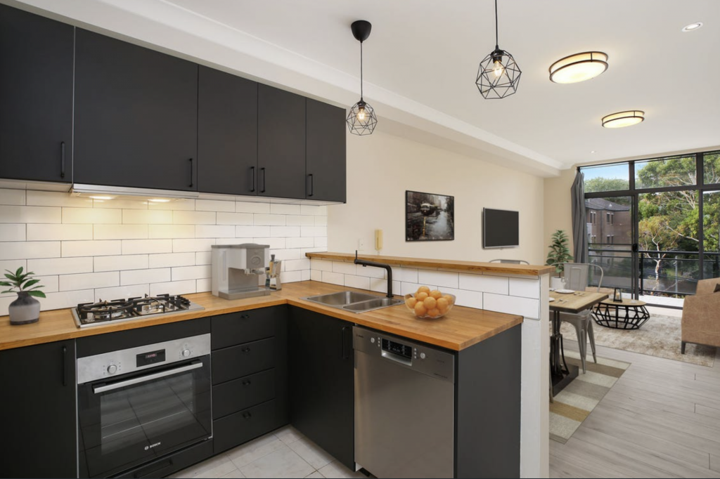 16/58 Belmont St, Sutherland, NSW 2232