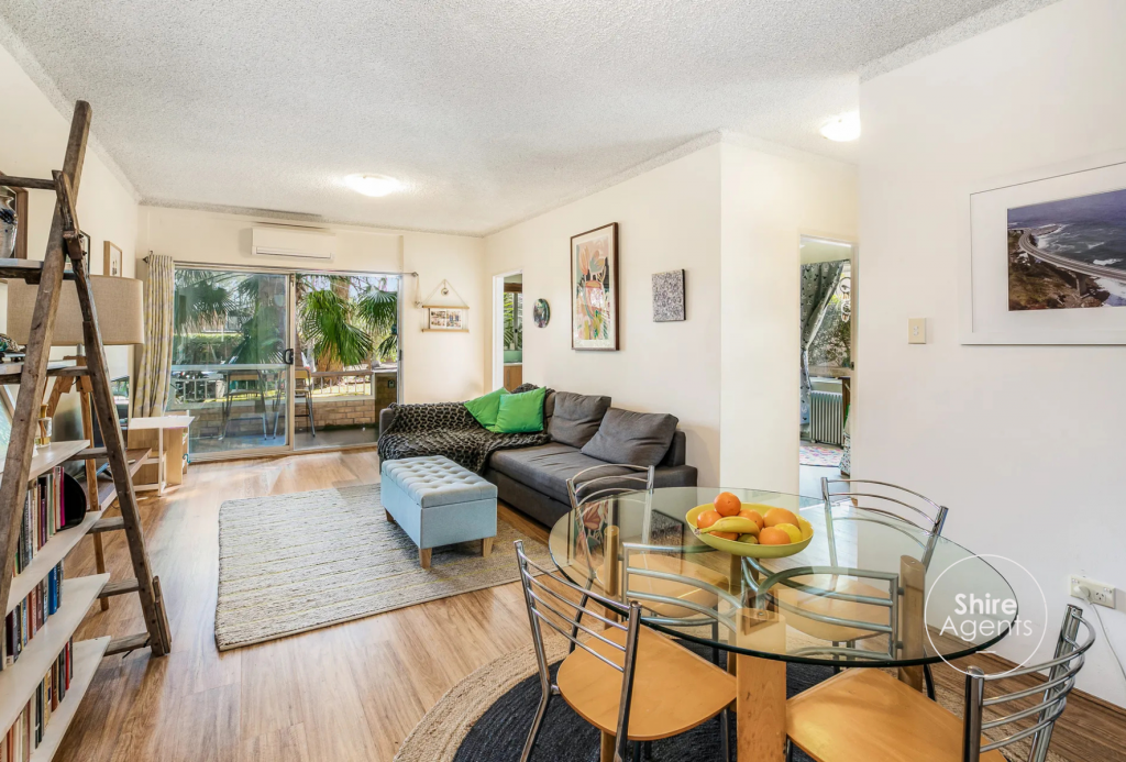 1/10-14 Gosport St, Cronulla, NSW 2230