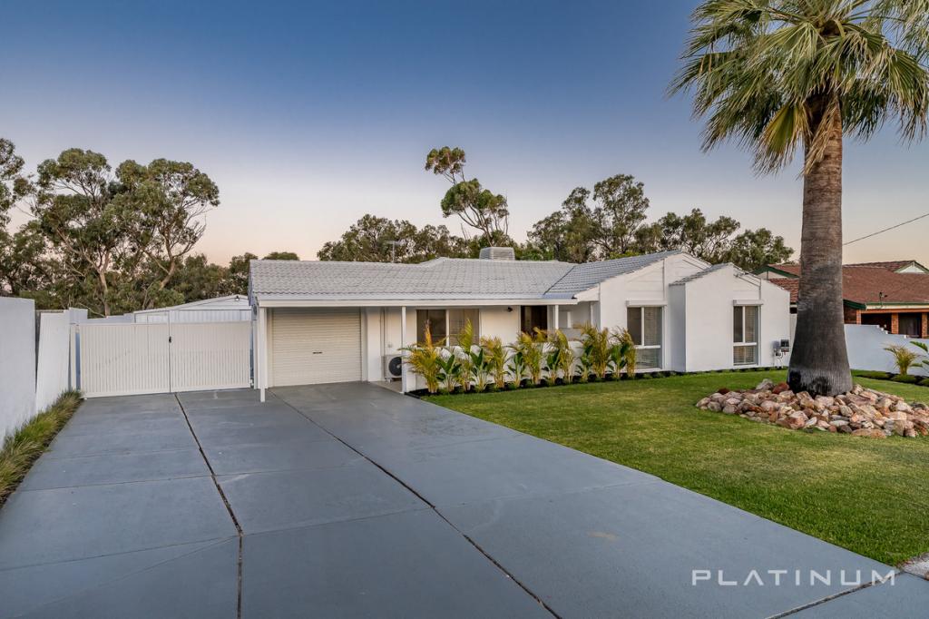 41 Britannia Way, Craigie, WA 6025