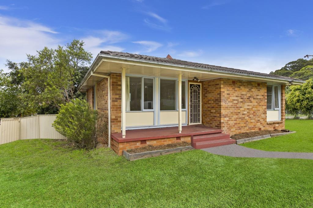 13 SHOALHAVEN DR, WOY WOY, NSW 2256