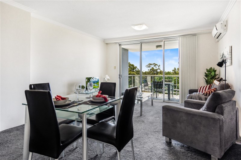 2506/3 Main St, Varsity Lakes, QLD 4227