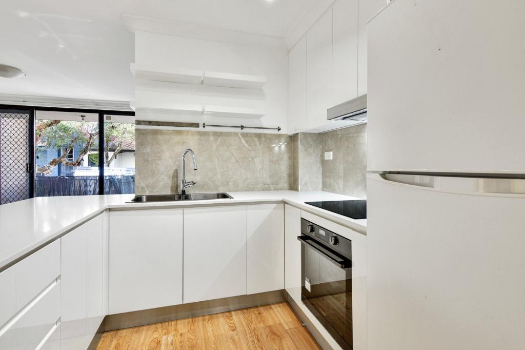 30/9-41 Rainford St, Surry Hills, NSW 2010