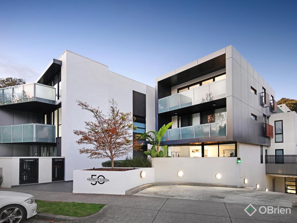 206/50-52 Southey St, Elwood, VIC 3184