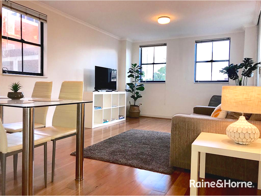 407/7-17 William St, North Sydney, NSW 2060