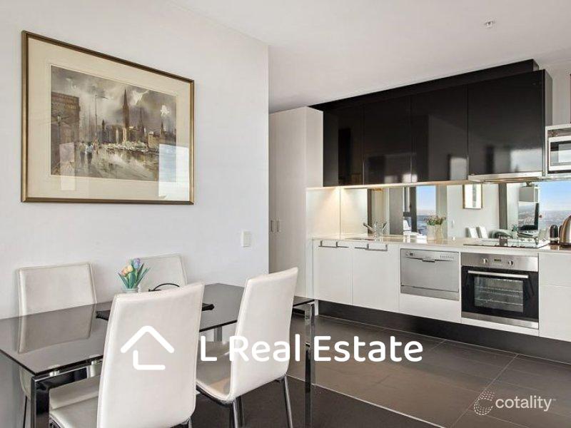 3417/220 Spencer St, Melbourne, VIC 3000