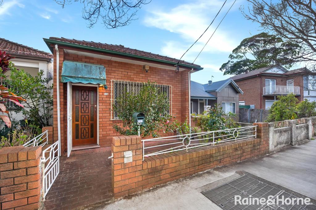 154 Illawarra Rd, Marrickville, NSW 2204