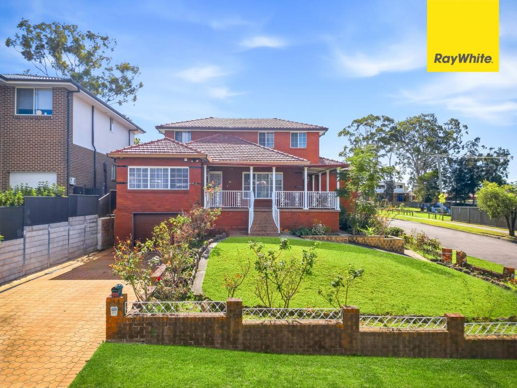 38 Lyle St, Girraween, NSW 2145