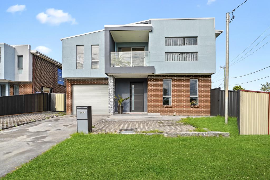 96b Reilly St, Liverpool, NSW 2170