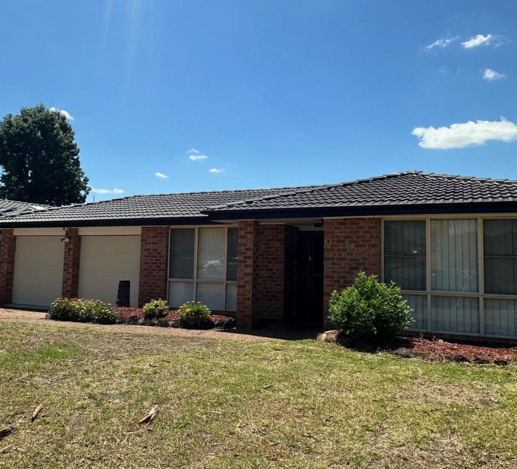 3 Heron Pl, Hinchinbrook, NSW 2168