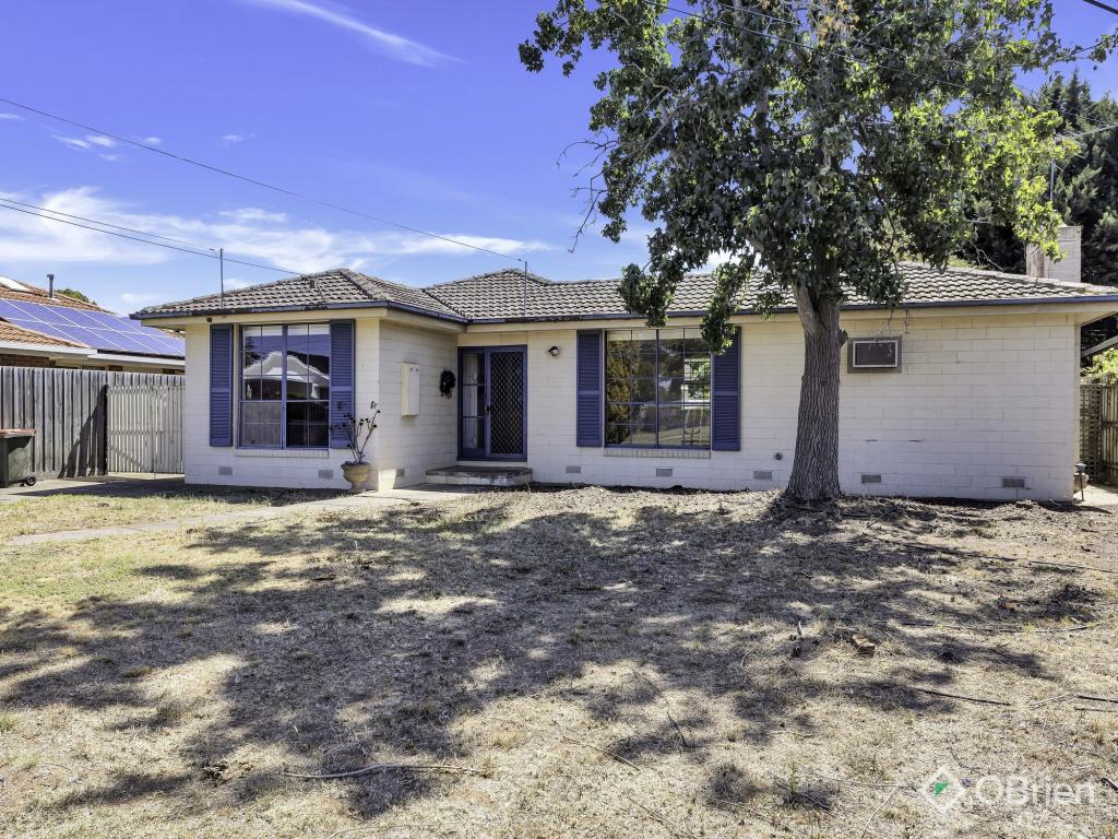31 Tyrone St, Werribee, VIC 3030