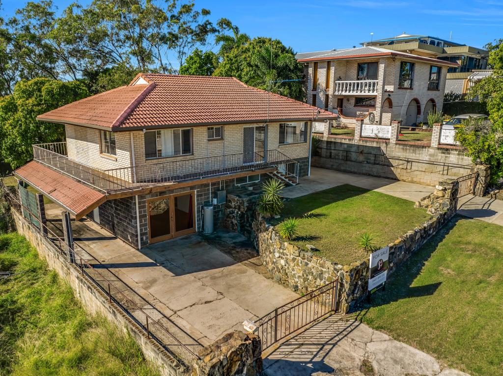 16 Watt St, West Gladstone, QLD 4680