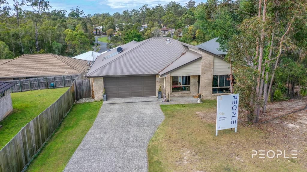 4 Bellflower Cres, Mount Cotton, QLD 4165