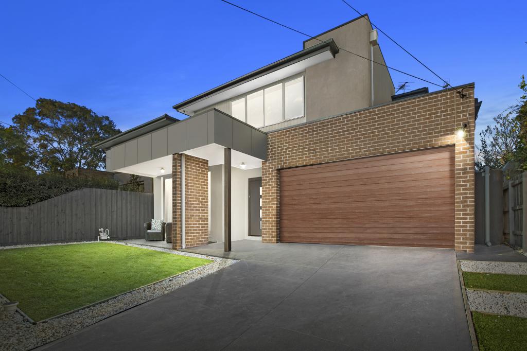 4a Avalon Ct, Cheltenham, VIC 3192