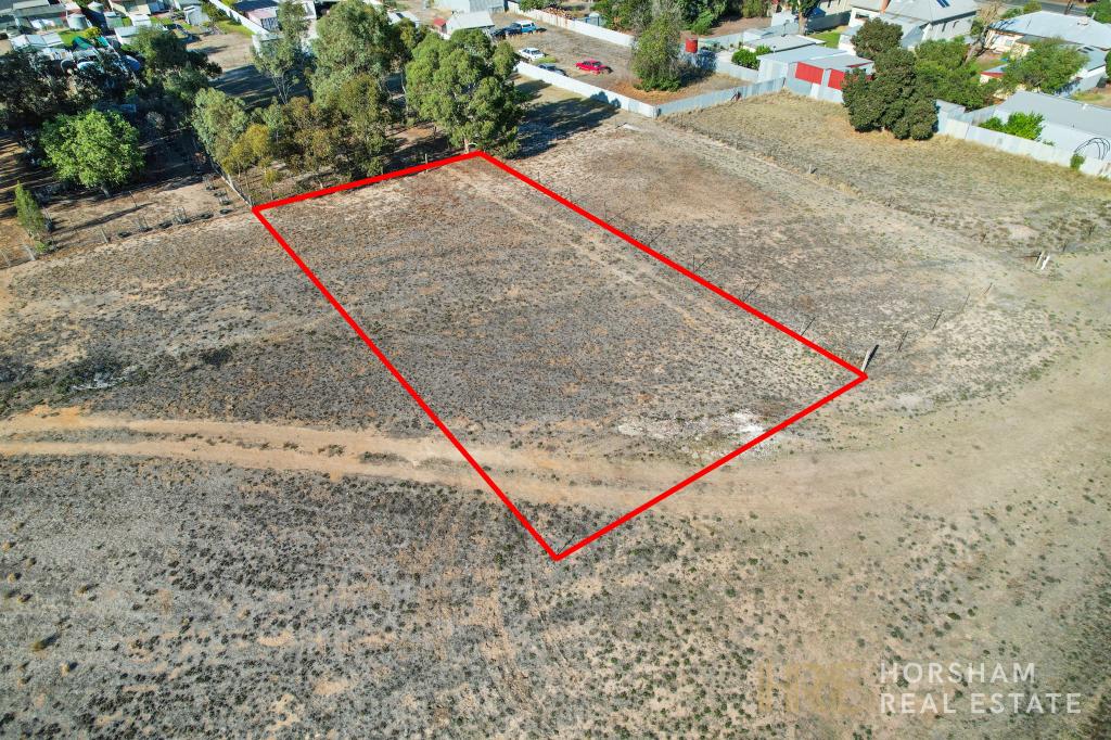 LOT 3 WHITTON ST, DIMBOOLA, VIC 3414