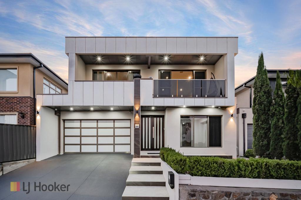 24 Matrix Cct, Craigieburn, VIC 3064