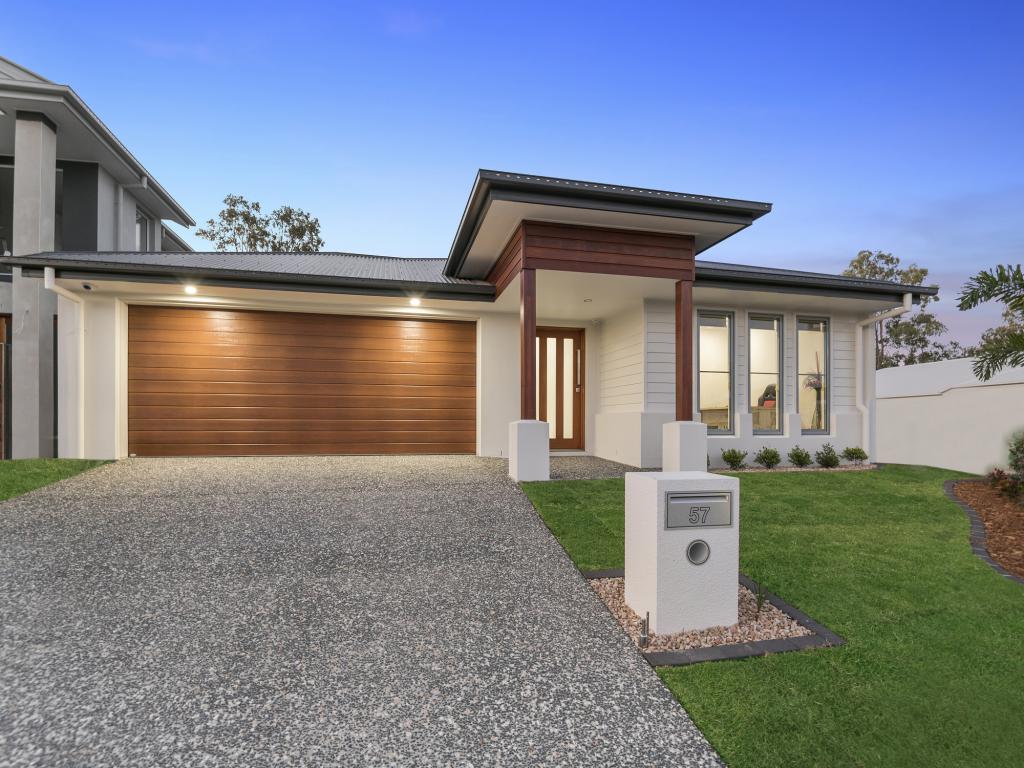 63 Macmillan Loop, Belivah, QLD 4207