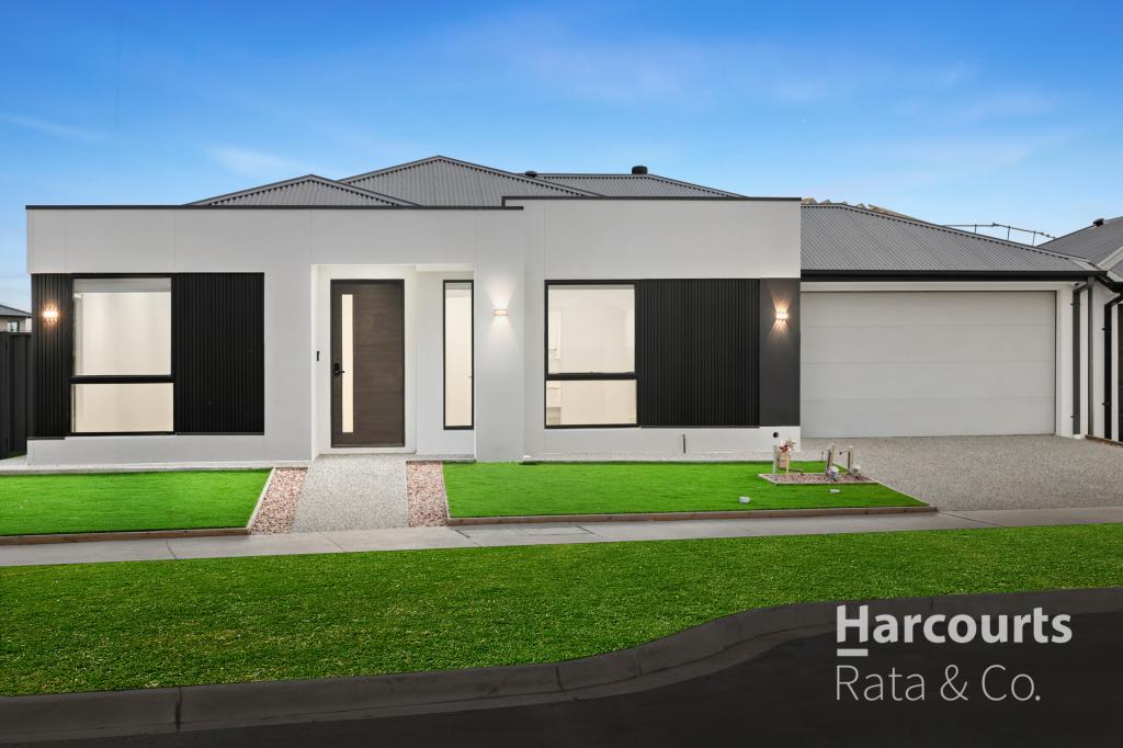 47 Ellesmere Bvd, Wollert, VIC 3750