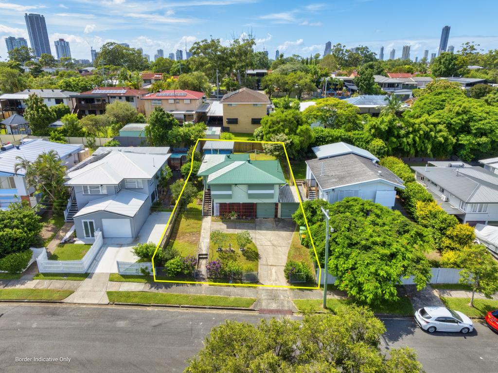 12 Mabel Ave, Southport, QLD 4215